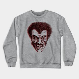 Blacula! Crewneck Sweatshirt